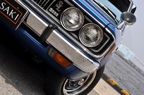 トヨタ コロナクーペ 中古車