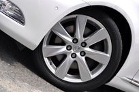 レクサス LSハイブリッド 中古車