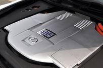 レクサス LSハイブリッド 中古車