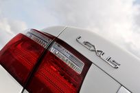 レクサス LSハイブリッド 中古車