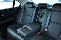 レクサス LSハイブリッド 中古車