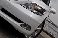 レクサス LSハイブリッド 中古車