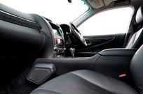 レクサス LSハイブリッド 中古車