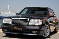 AMG Eクラス 中古車