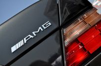 AMG Eクラス 中古車