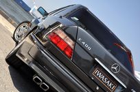 AMG Eクラス 中古車