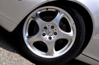 メルセデスベンツ Sクラス 中古車