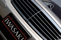 メルセデスベンツ Sクラス 中古車