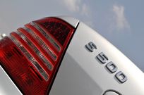 メルセデスベンツ Sクラス 中古車