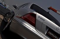 メルセデスベンツ Sクラス 中古車