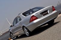 メルセデスベンツ Sクラス 中古車