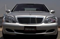 メルセデスベンツ Sクラス 中古車