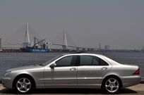 メルセデスベンツ Sクラス 中古車