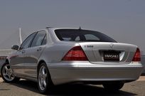 メルセデスベンツ Sクラス 中古車