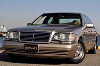 メルセデスベンツ Sクラス 中古車