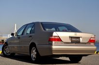 メルセデスベンツ Sクラス 中古車