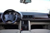 メルセデスベンツ Sクラス 中古車