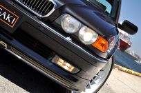 アルピナ B12 中古車