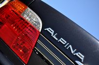 アルピナ B12 中古車