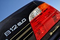 アルピナ B12 中古車