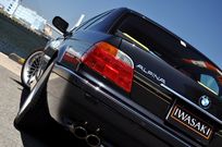 アルピナ B12 中古車