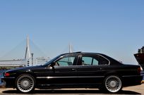 アルピナ B12 中古車