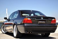 アルピナ B12 中古車