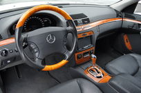 ブラバス Sクラス 中古車