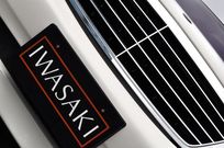 ブラバス Sクラス 中古車