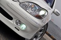 ブラバス Sクラス 中古車