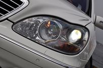 ブラバス Sクラス 中古車