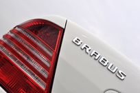 ブラバス Sクラス 中古車