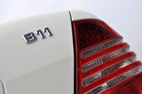 ブラバス Sクラス 中古車