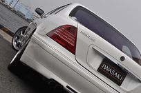 ブラバス Sクラス 中古車