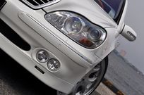 ブラバス Sクラス 中古車