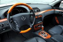 ブラバス Sクラス 中古車