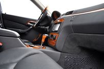 ブラバス Sクラス 中古車