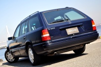 メルセデスベンツ Eクラス 中古車