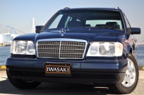 メルセデスベンツ Eクラス 中古車