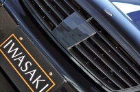 ブラバス Sクラス 中古車