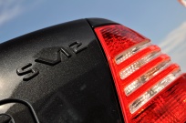 ブラバス Sクラス 中古車