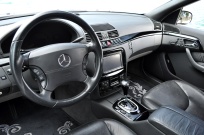 ブラバス Sクラス 中古車