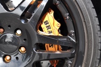 ブラバス Sクラス 中古車