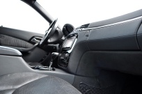 ブラバス Sクラス 中古車