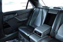 ブラバス Sクラス 中古車