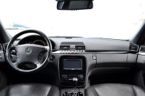 ブラバス Sクラス 中古車