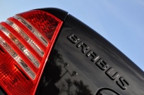 ブラバス Sクラス 中古車