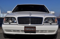 メルセデスベンツ Sクラス 中古車