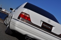 メルセデスベンツ Sクラス 中古車