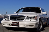 メルセデスベンツ Sクラス 中古車